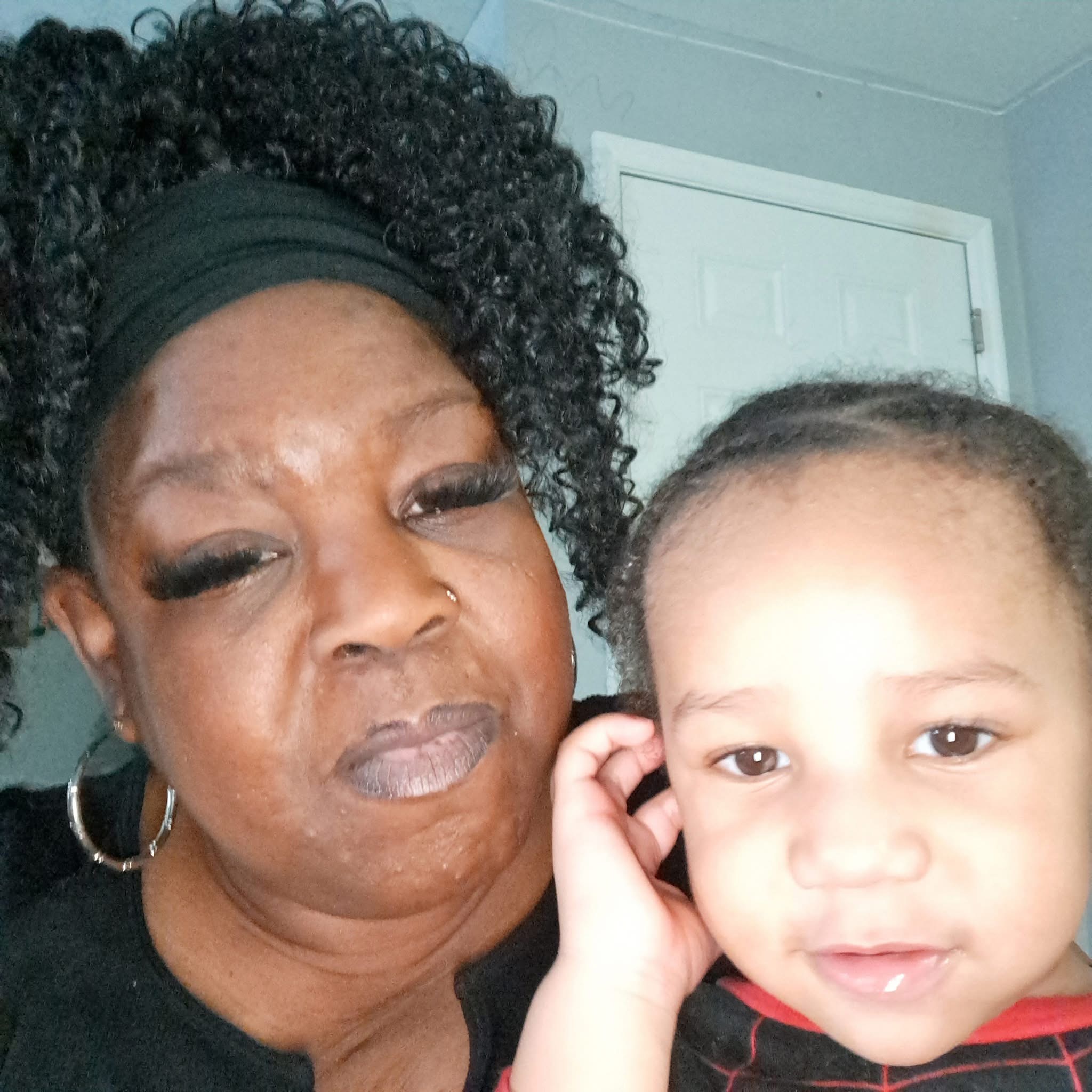 Contribute to Tawanda Jackson's Farewell campaign photo, 7 of 7