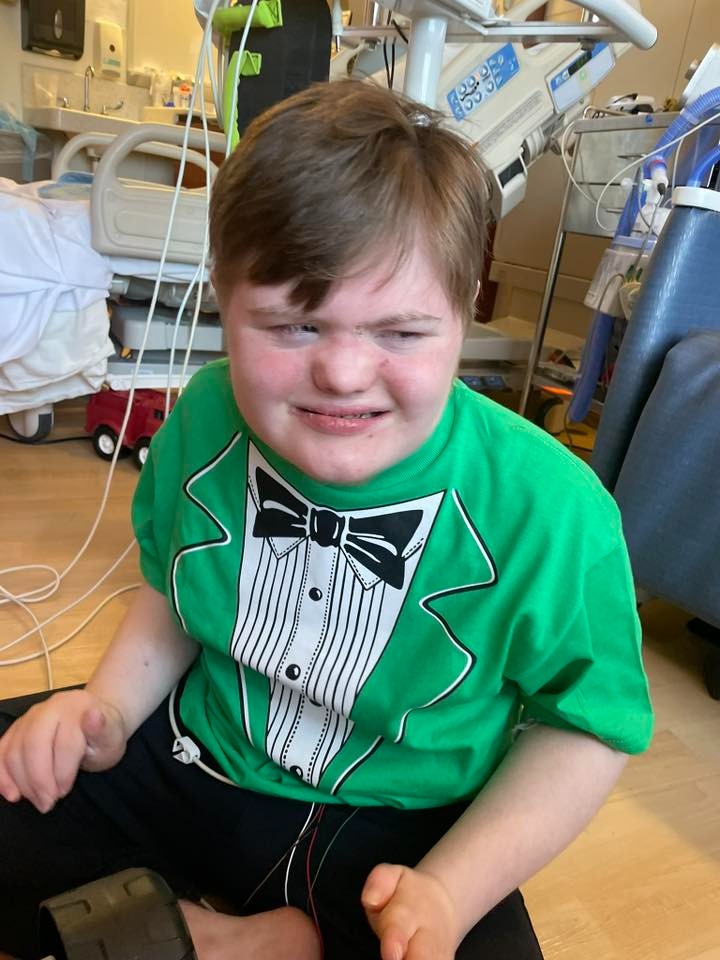 Help Melissa and Family Through This Tough Time campaign photo, 2 of 4