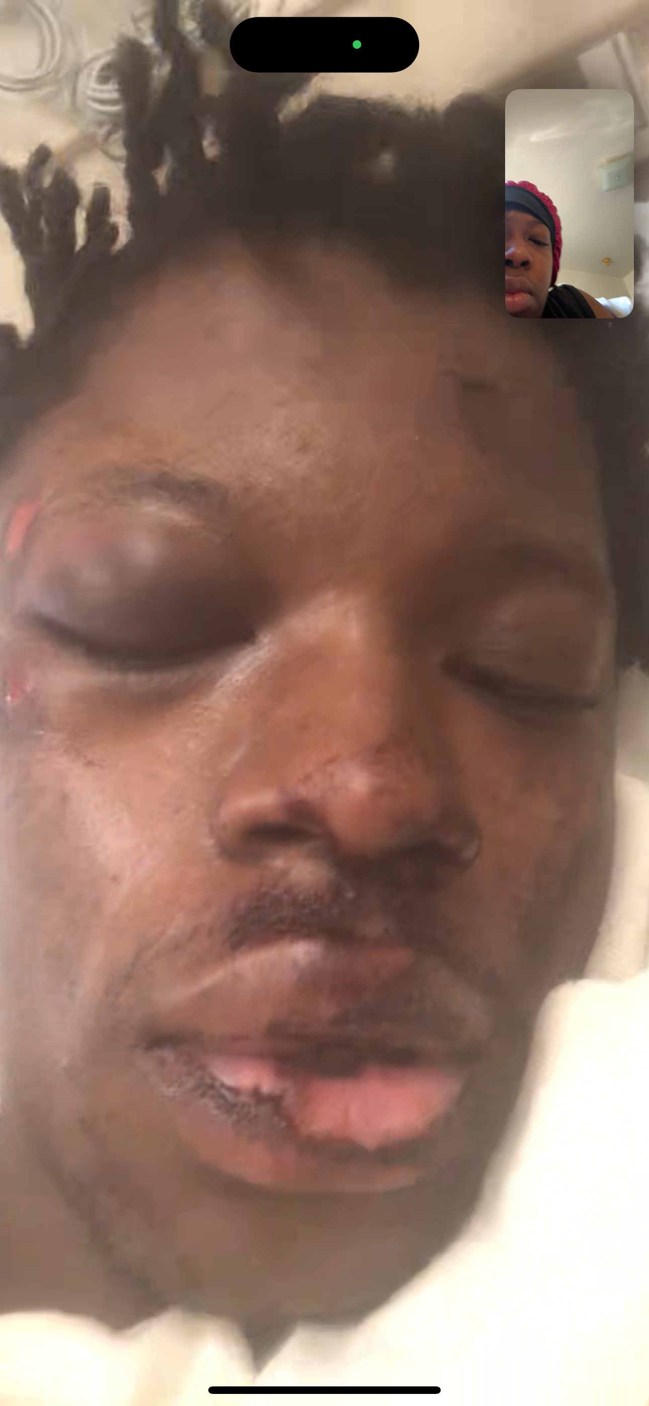 Urgent Support: Legal & Medical for Carl L Marshall Jr. campaign photo, 5 of 6