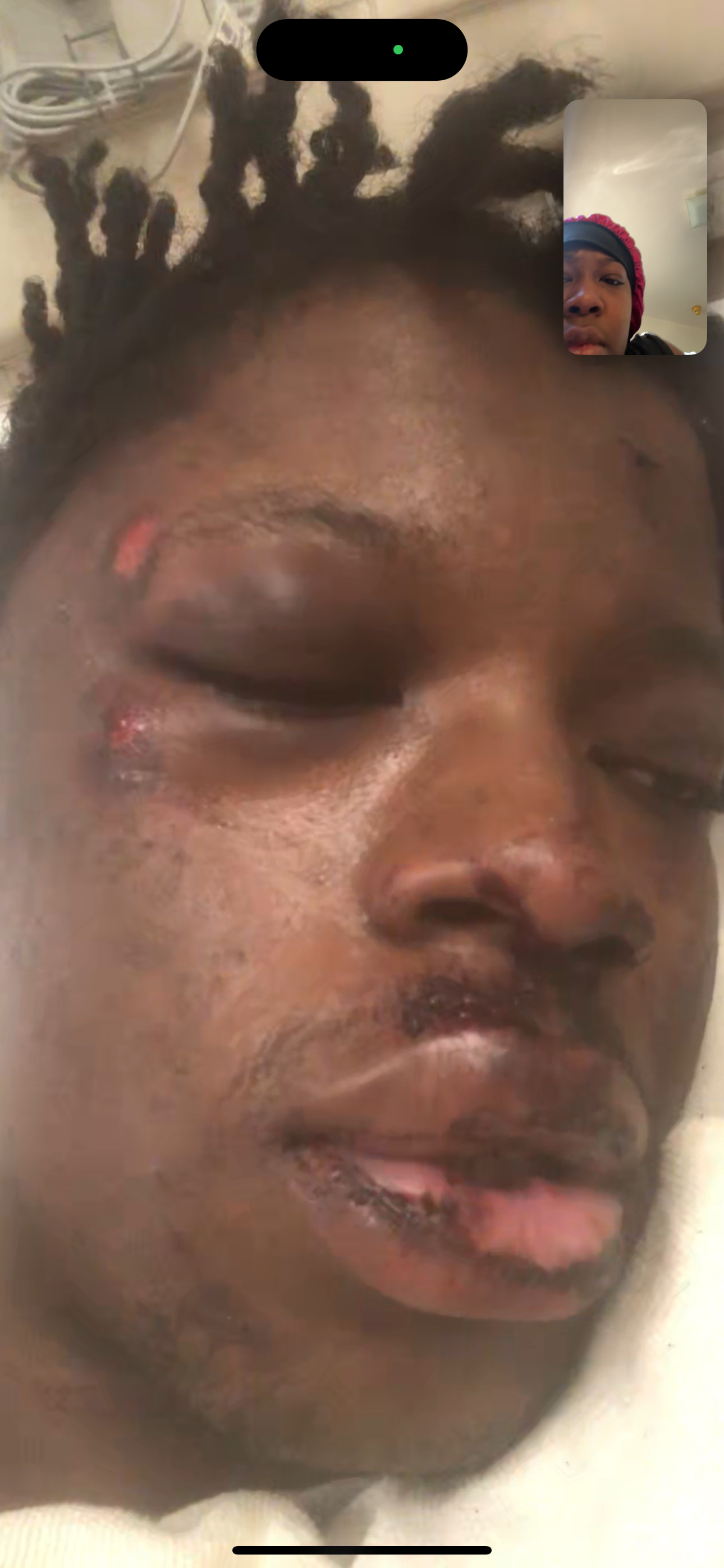 Urgent Support: Legal & Medical for Carl L Marshall Jr. campaign photo, 2 of 6