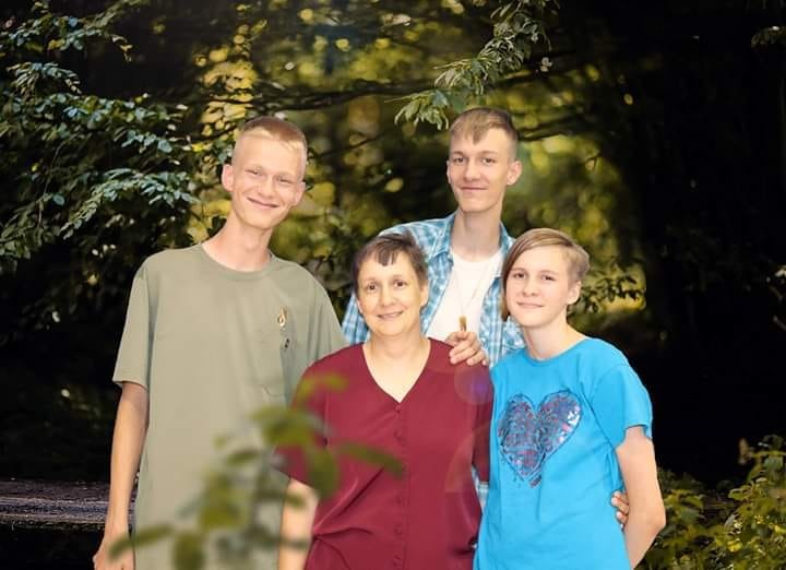 Support Stacy Engel's Journey to Recovery campaign photo, 7 of 8