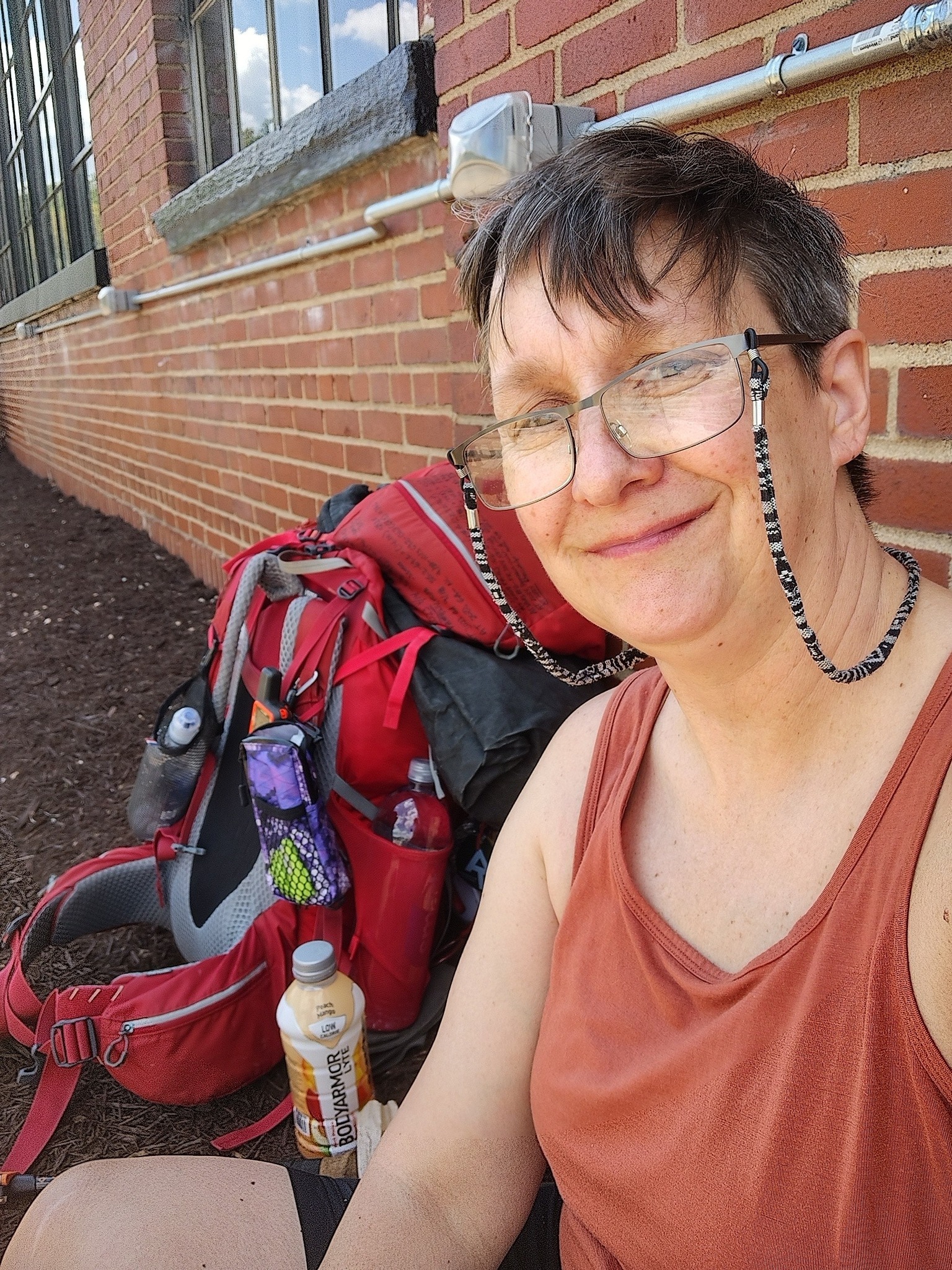 Support Stacy Engel's Journey to Recovery campaign photo, 6 of 8
