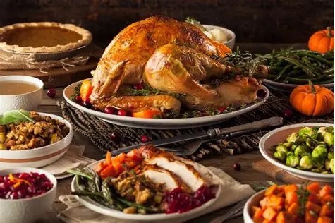 Help give Holiday meals to families affected by the shutdown campaign photo, 2 of 4