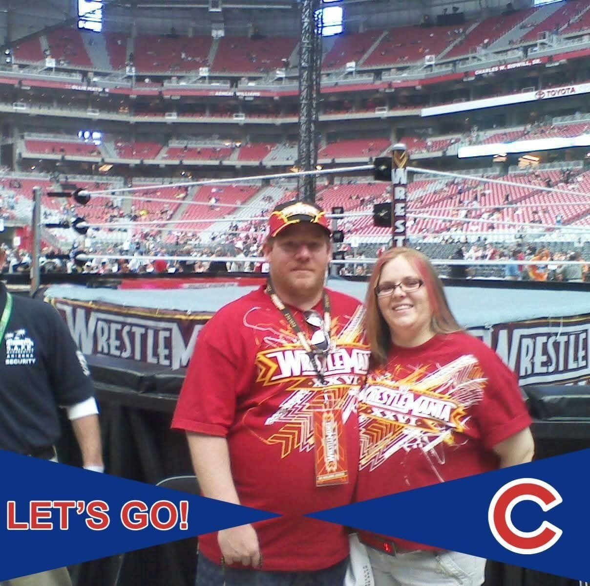 Help Cover Nate Linam's Funeral Costs campaign photo, 2 of 7