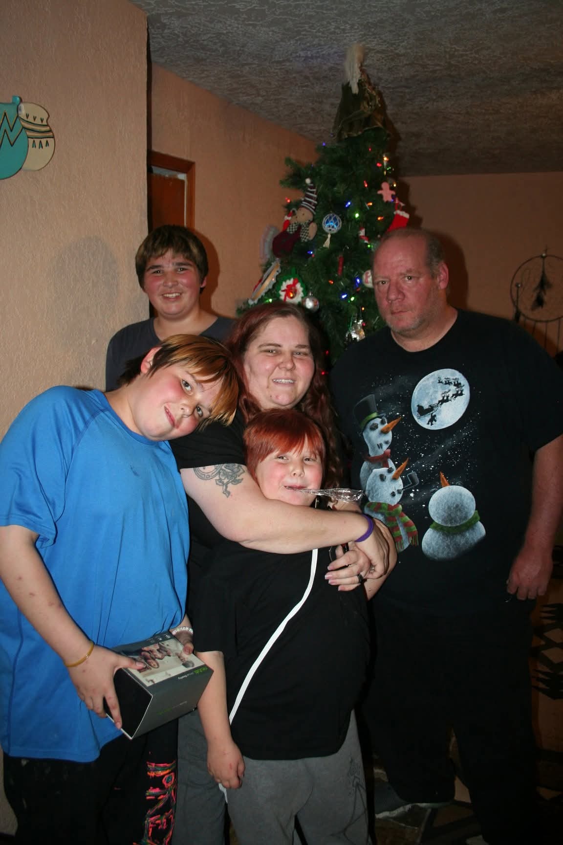 Help Cover Nate Linam's Funeral Costs campaign photo, 4 of 7