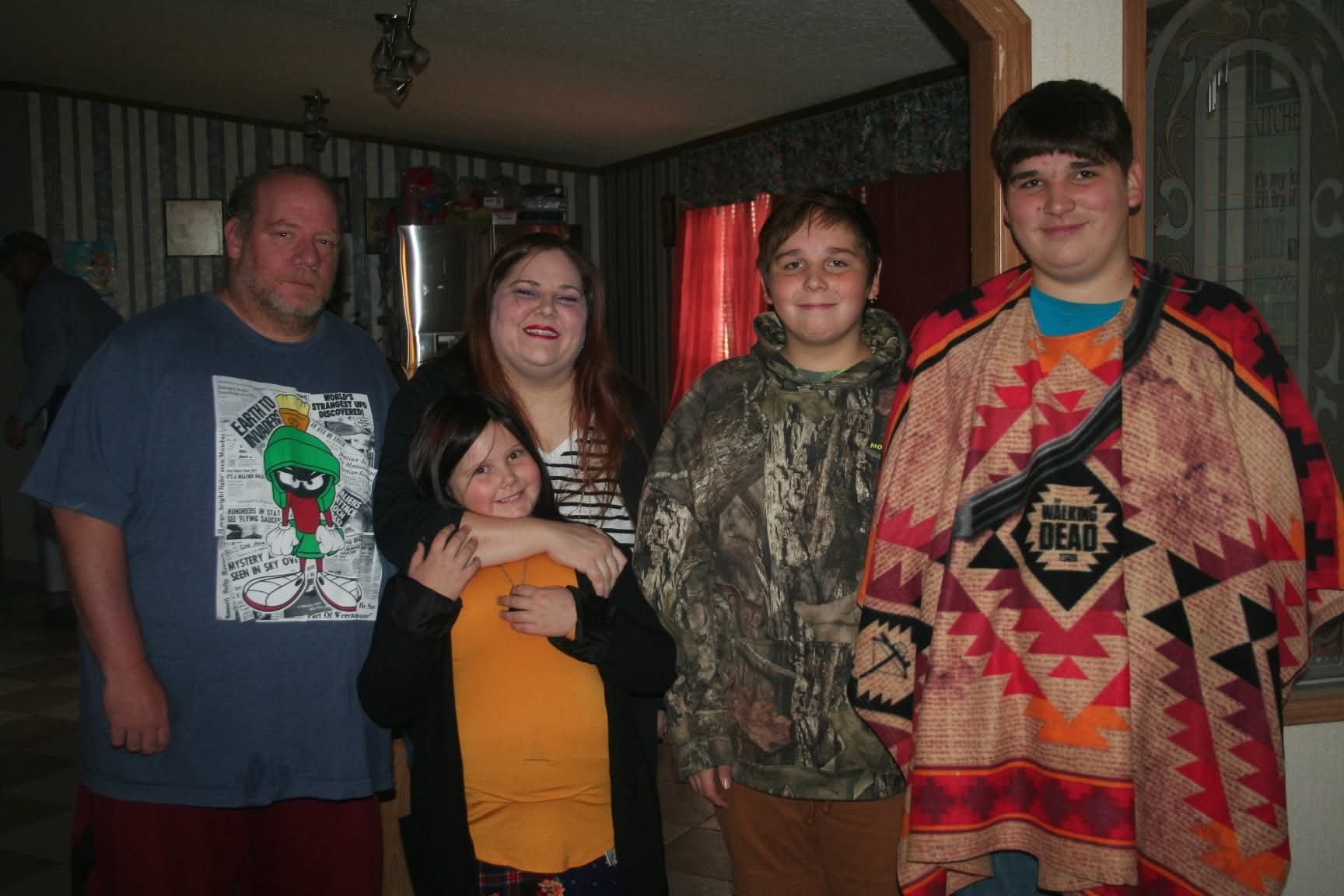 Help Cover Nate Linam's Funeral Costs campaign photo, 5 of 7
