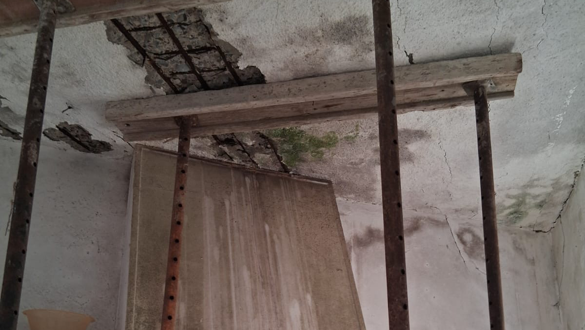 Help My Grandma Rebuild Her Kitchen photo