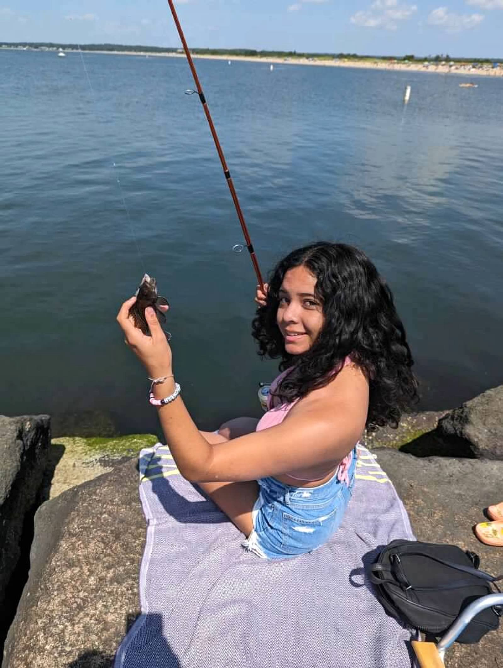 Honor Julianna: Scholarship for the New Haven Sound School campaign photo, 4 of 7