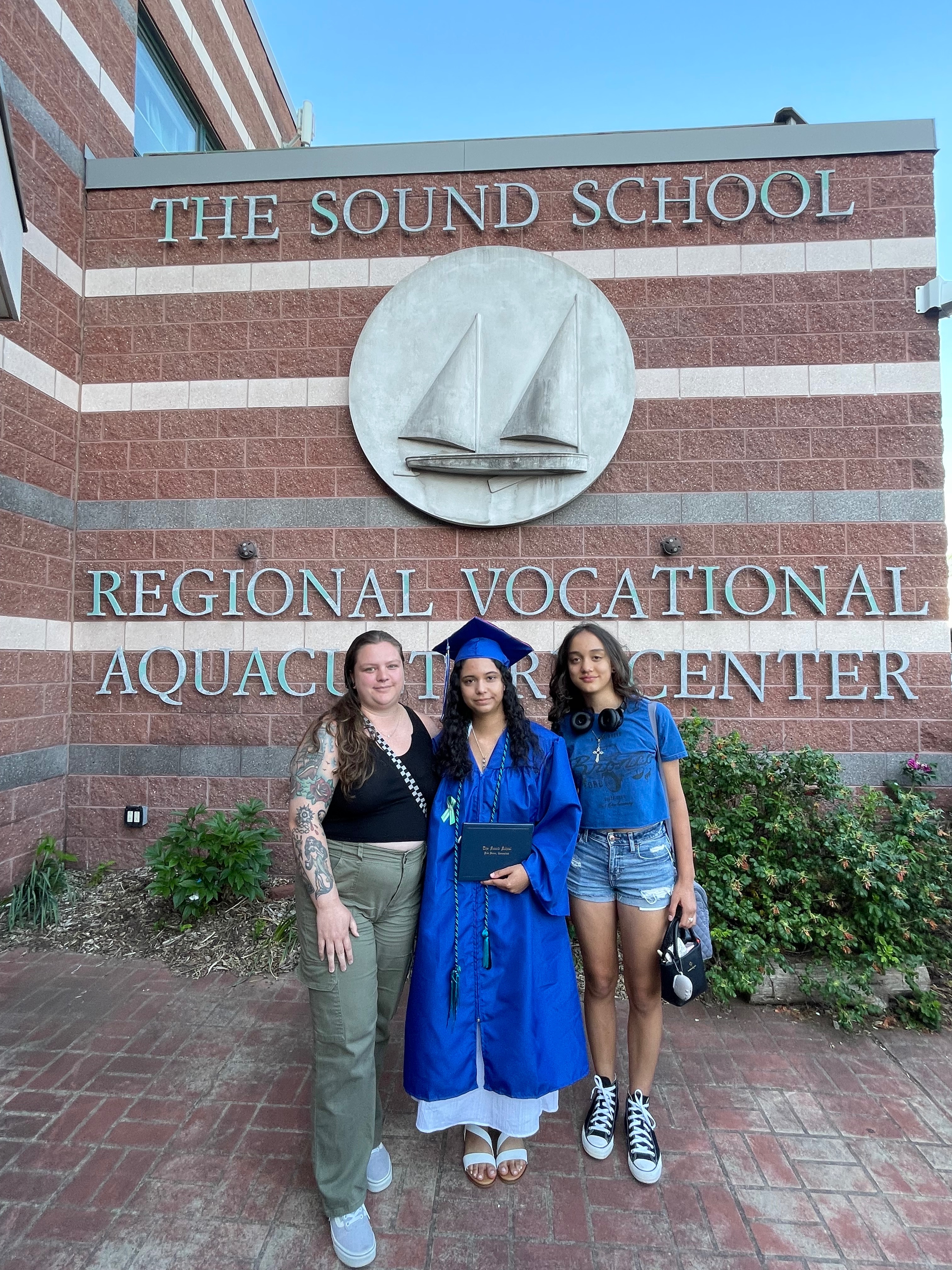 Honor Julianna: Scholarship for the New Haven Sound School campaign photo, 5 of 7