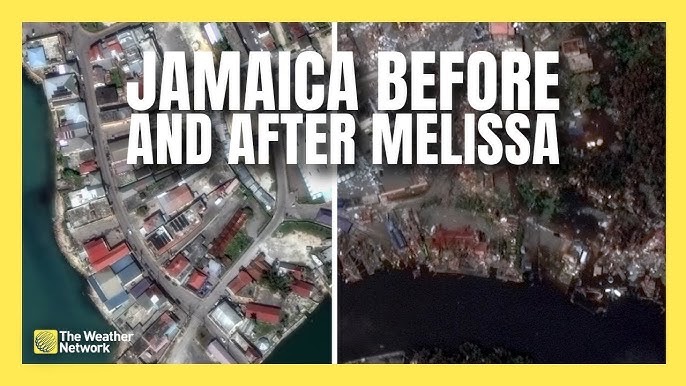 Hurricane Melissa Emergency Relief Fund campaign photo, 2 of 6