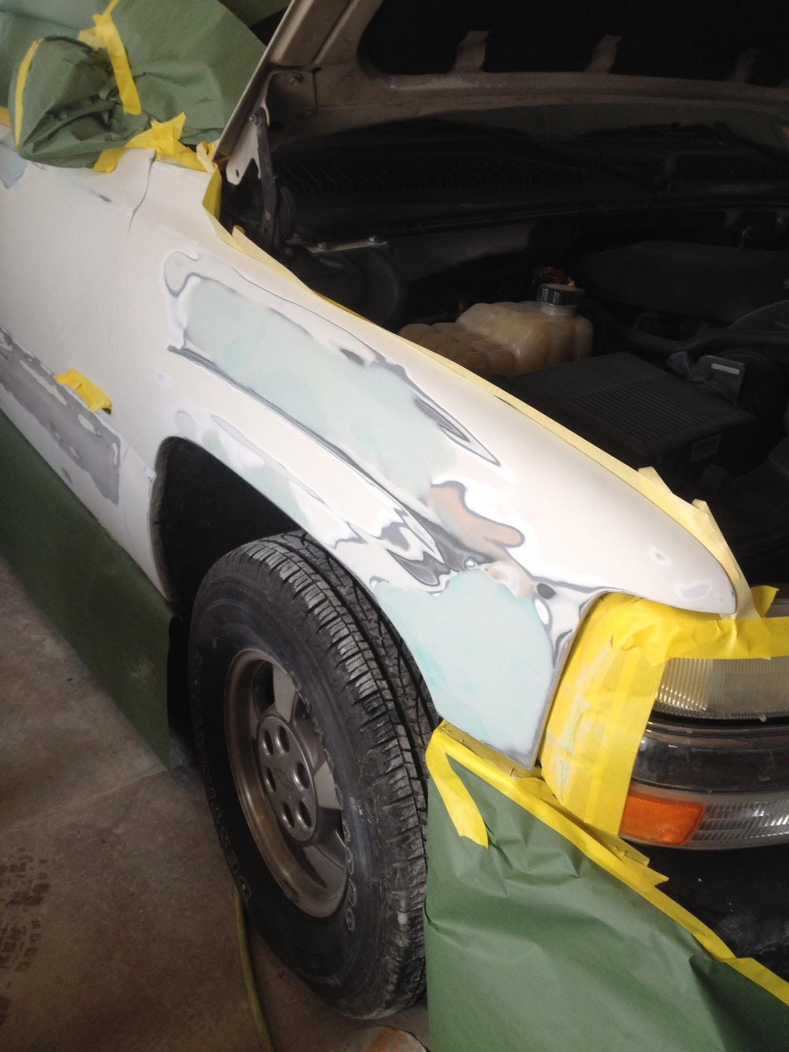Help Keep This Beloved Auto Body Shop Open campaign photo, 7 of 8
