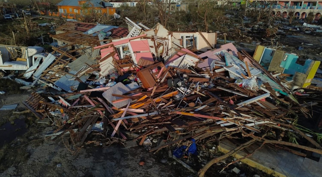 Help Jamaica Recover from Hurricane Melissa. campaign photo, 5 of 7