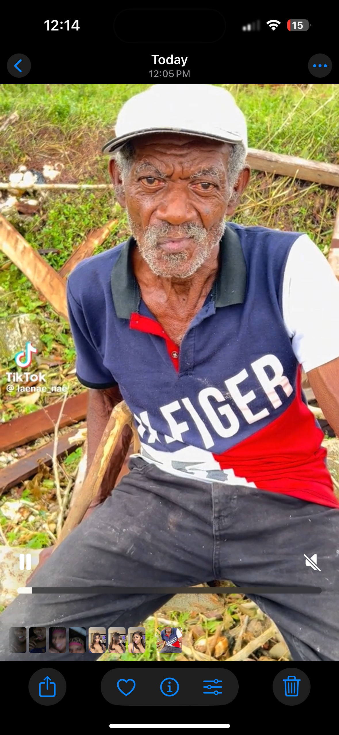 Help Rebuild Homes for Westmoreland Families campaign photo, 2 of 5