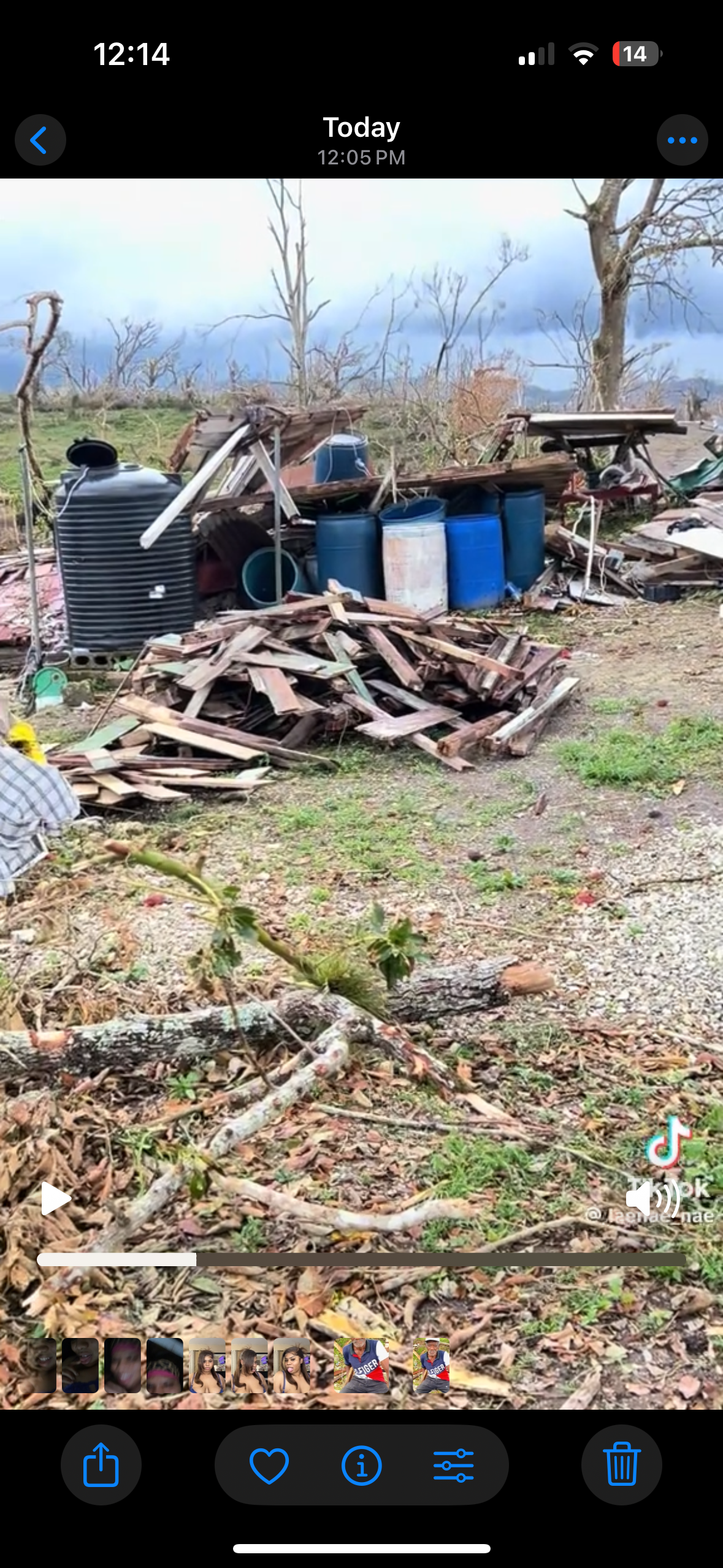 Help Rebuild Homes for Westmoreland Families campaign photo, 4 of 5