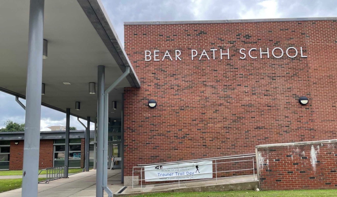 Donate to Bear Path's Food Drive! campaign photo, 2 of 3