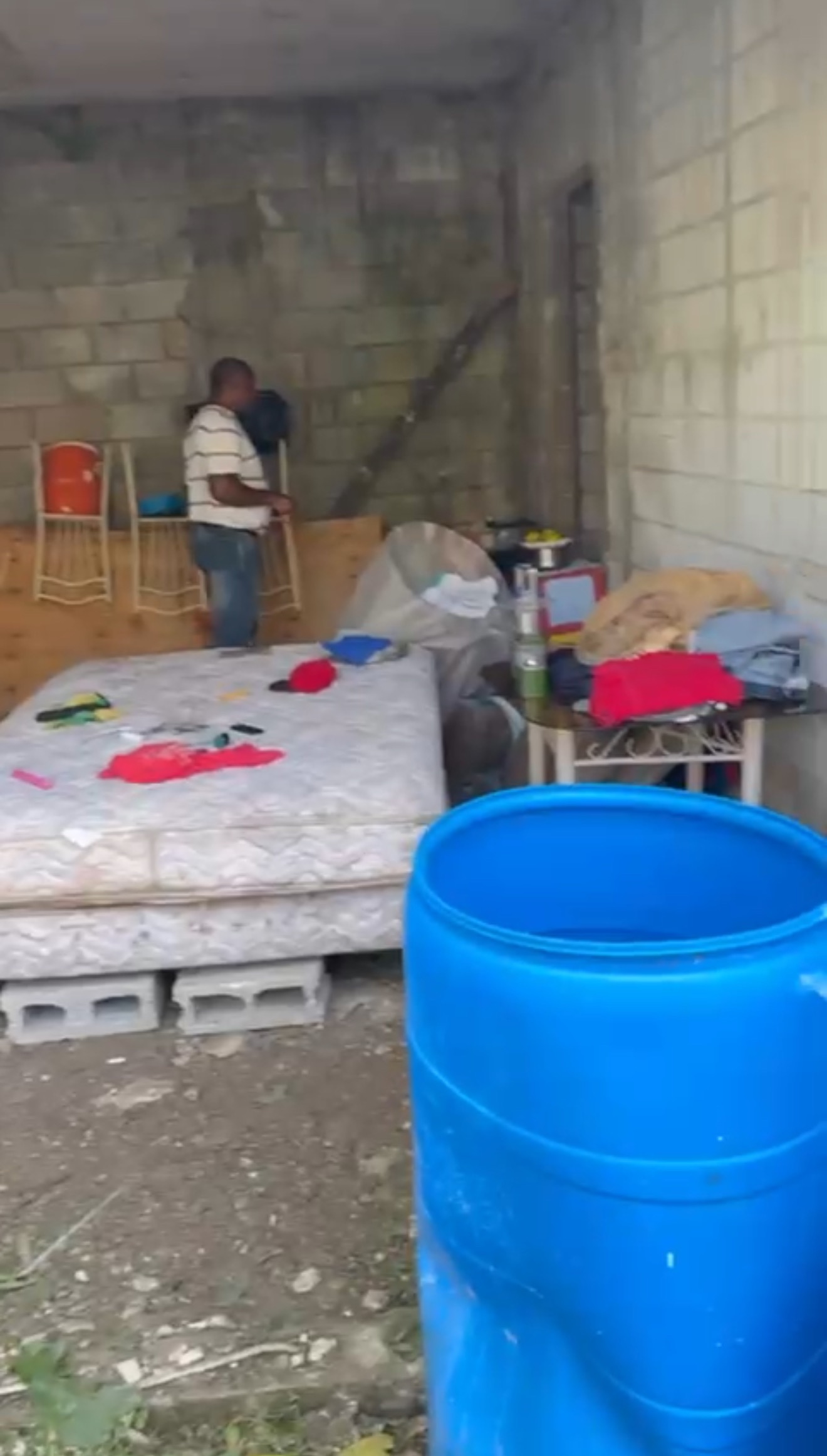 Help Jamaica Recover from Hurricane Melissa campaign photo, 5 of 8