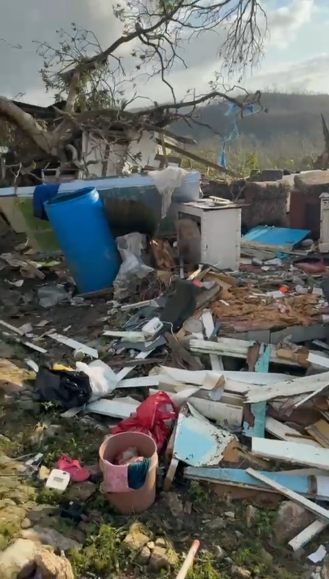 Help Jamaica Recover from Hurricane Melissa campaign photo, 6 of 8