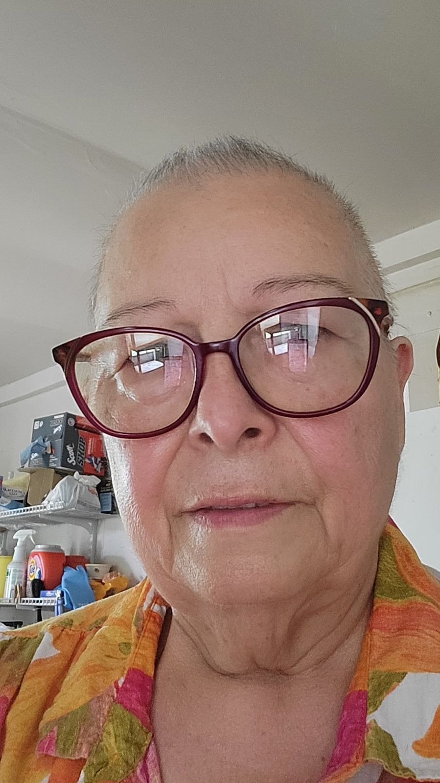 Help Yolanda recover frm Surgery & Chemo campaign photo, 2 of 5