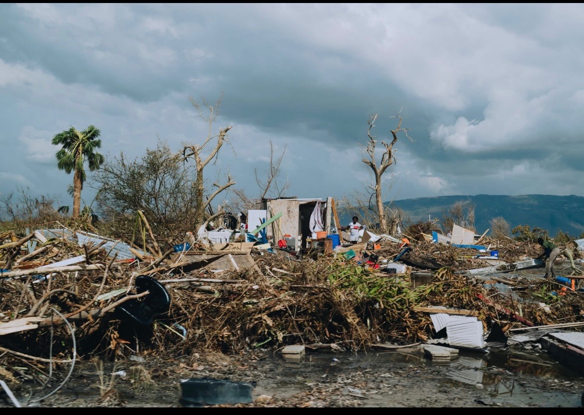 Hurricane Melissa Relief for Chadwayne’s Family campaign photo, 2 of 4