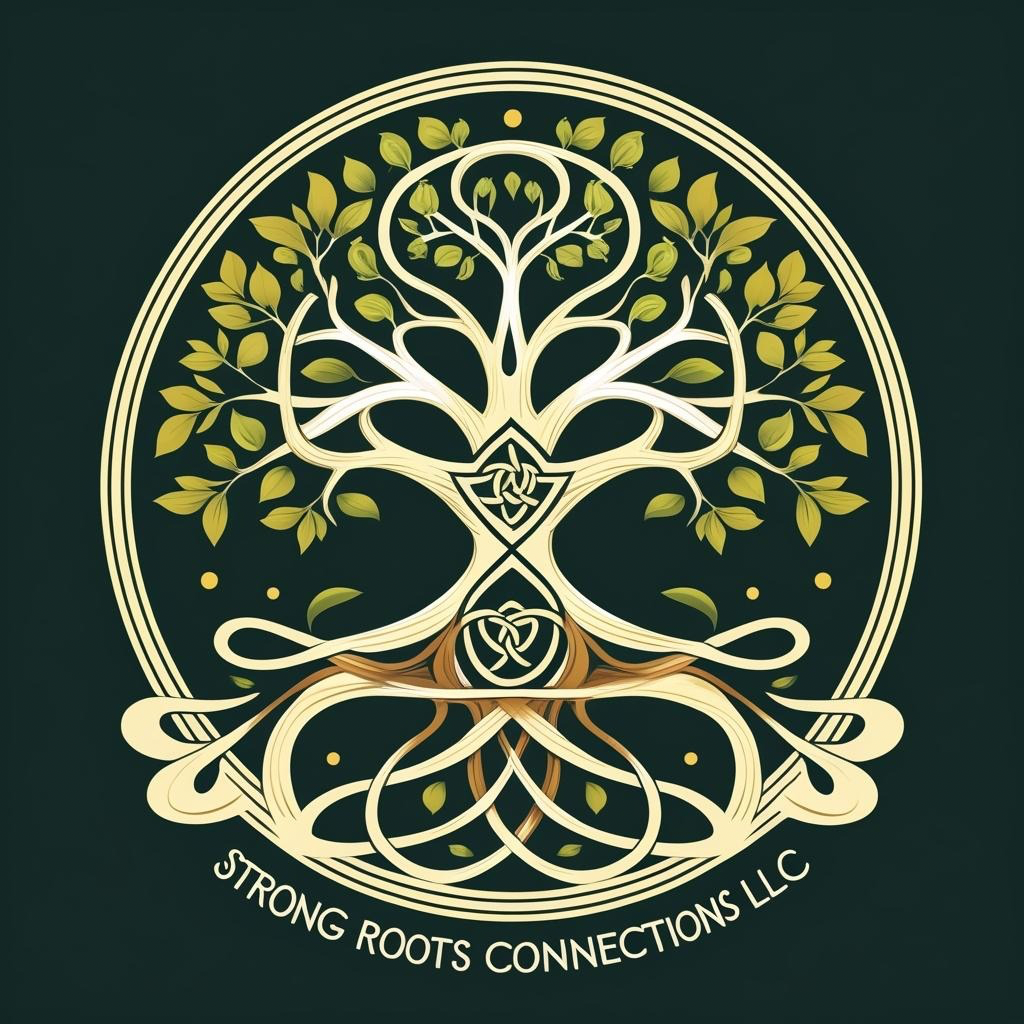 Support Strong Roots Connections LLC  Parent Cafes Launch campaign photo, 2 of 4