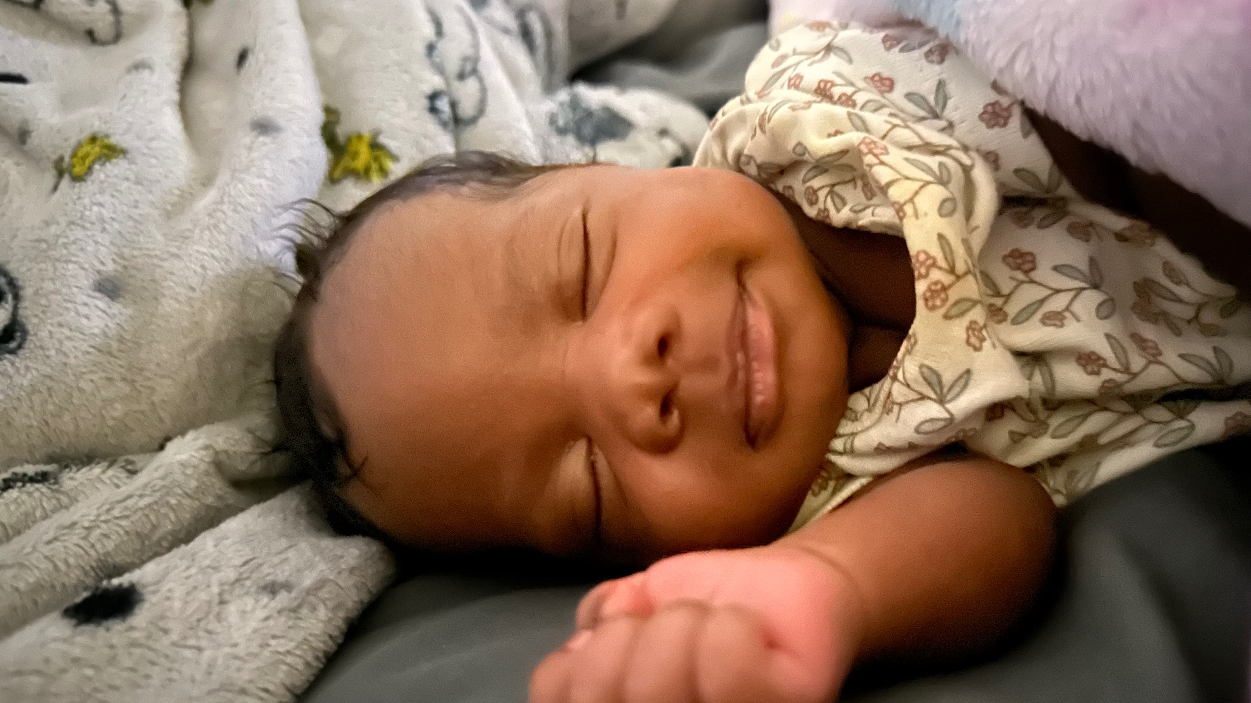 Help Honor Baby Izabella's Memory campaign photo, 6 of 7