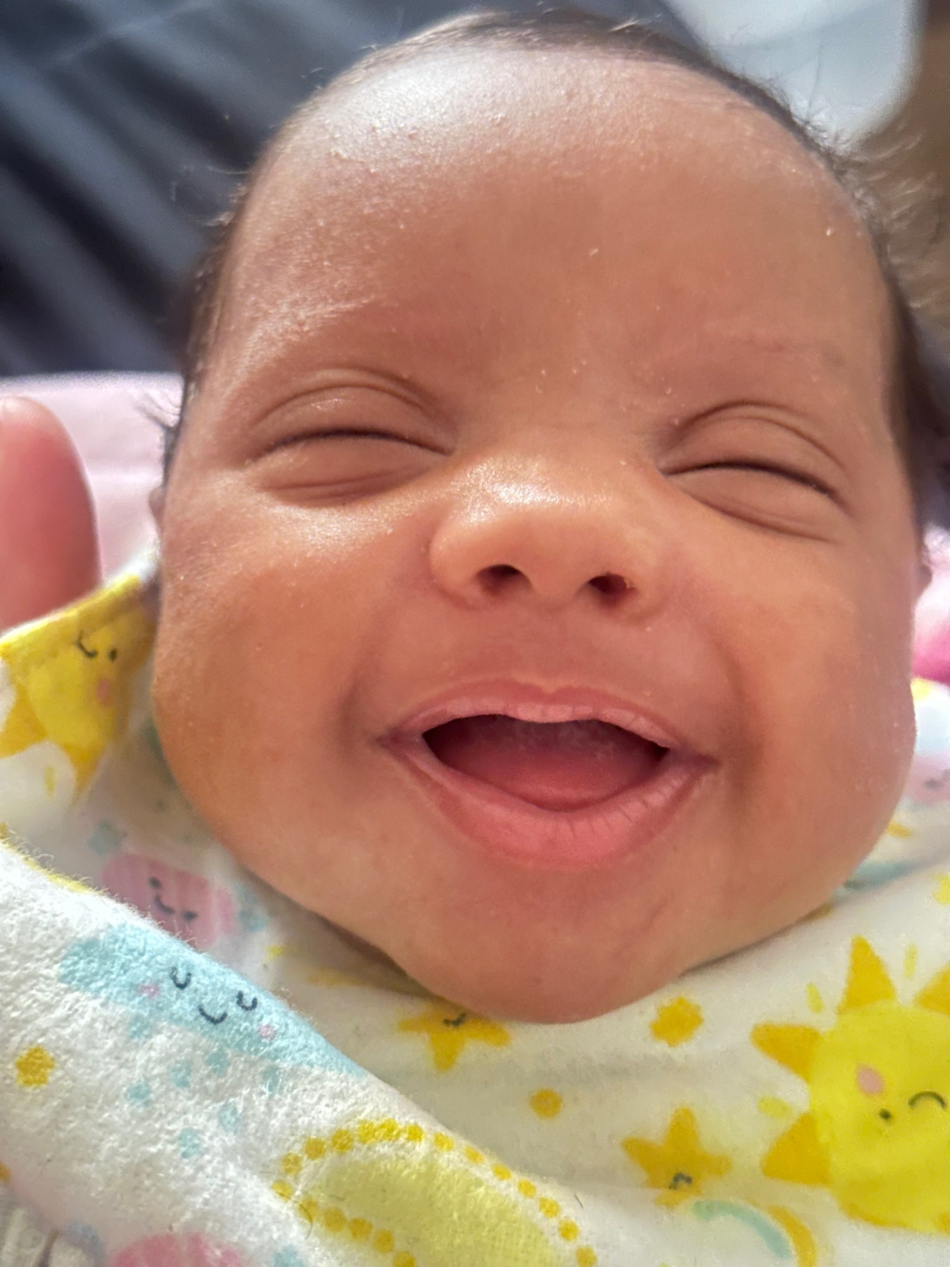 Help Honor Baby Izabella's Memory campaign photo, 2 of 7