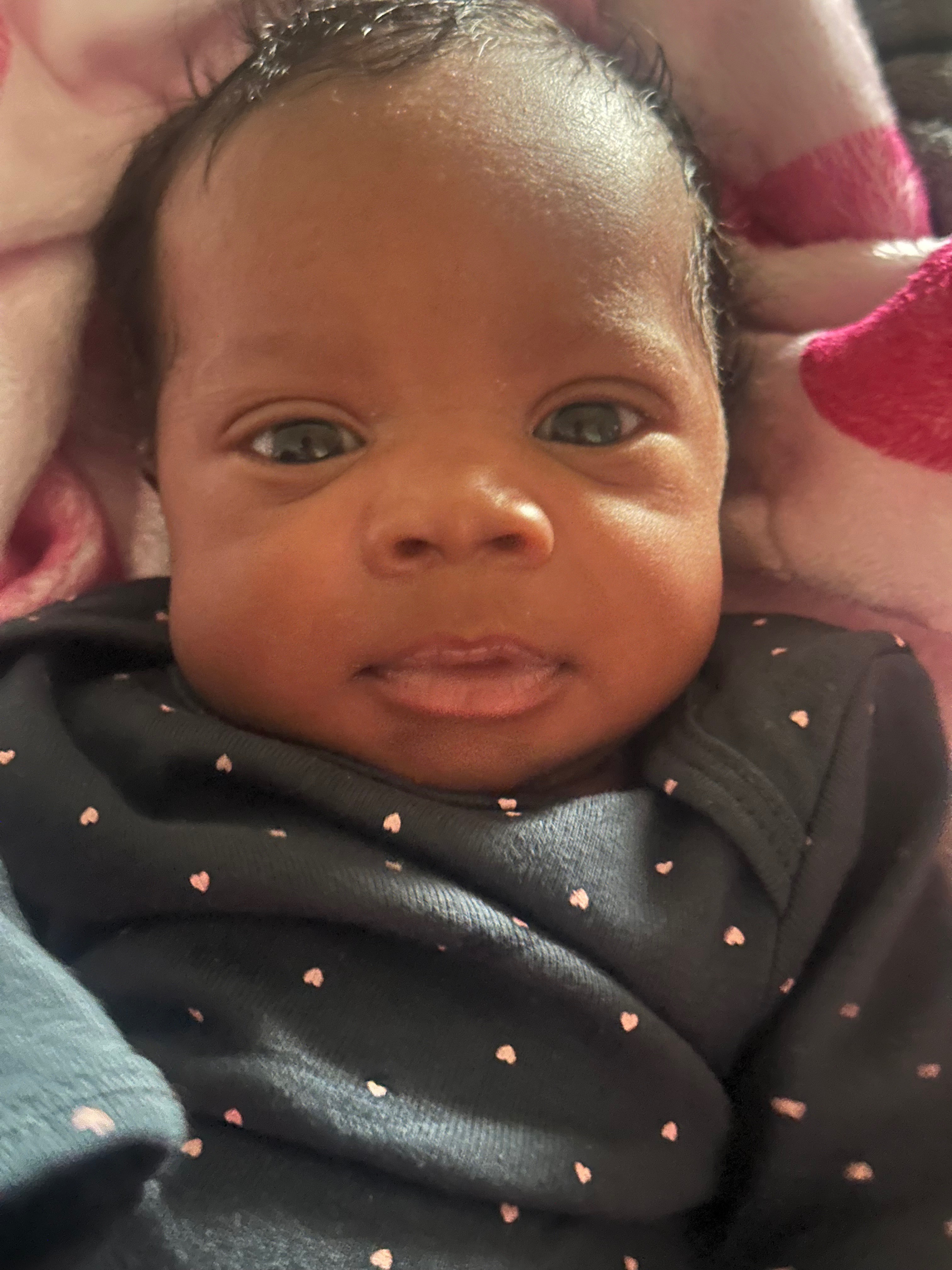 Help Honor Baby Izabella's Memory campaign photo, 4 of 7