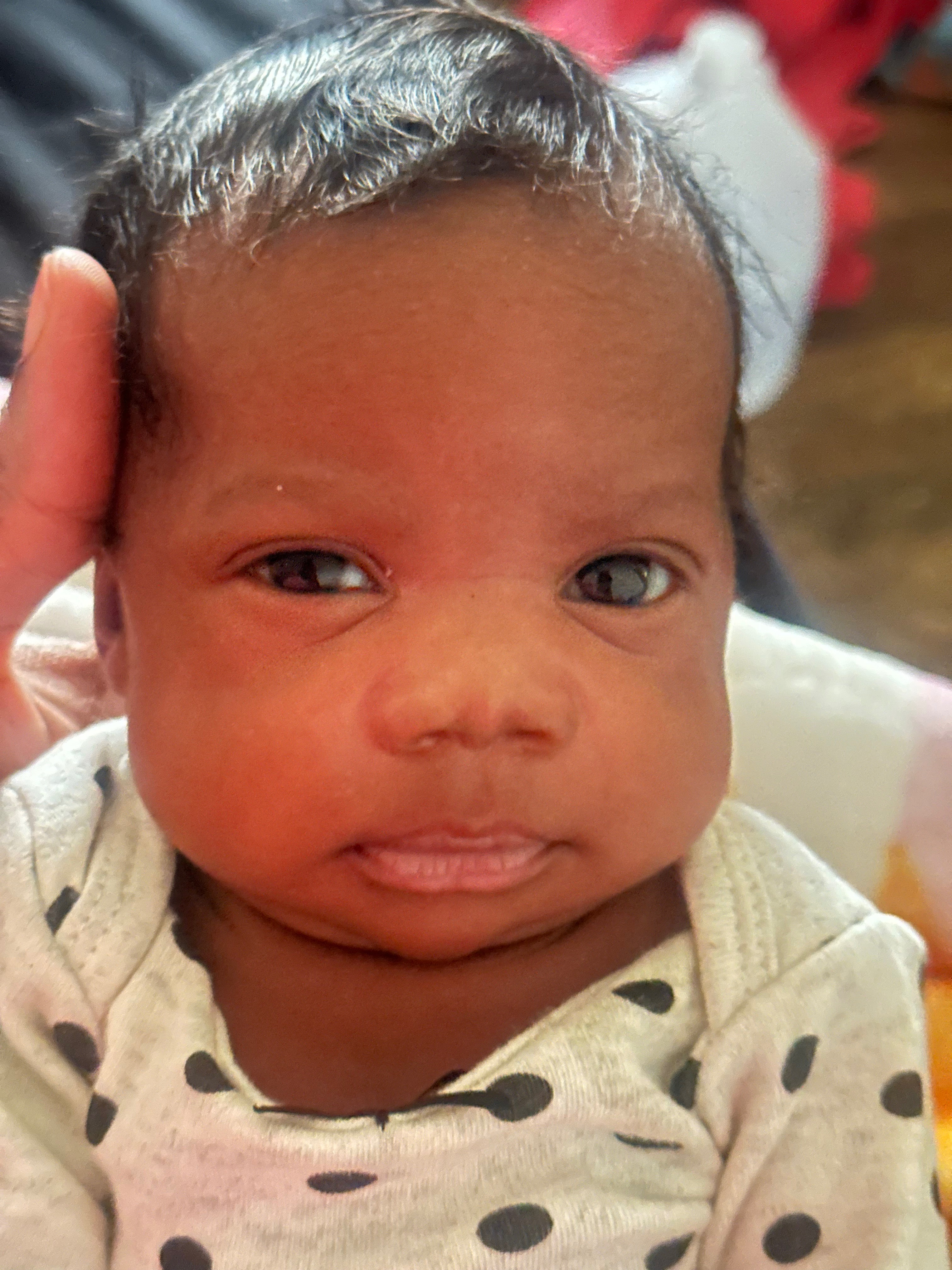 Help Honor Baby Izabella's Memory campaign photo, 5 of 7