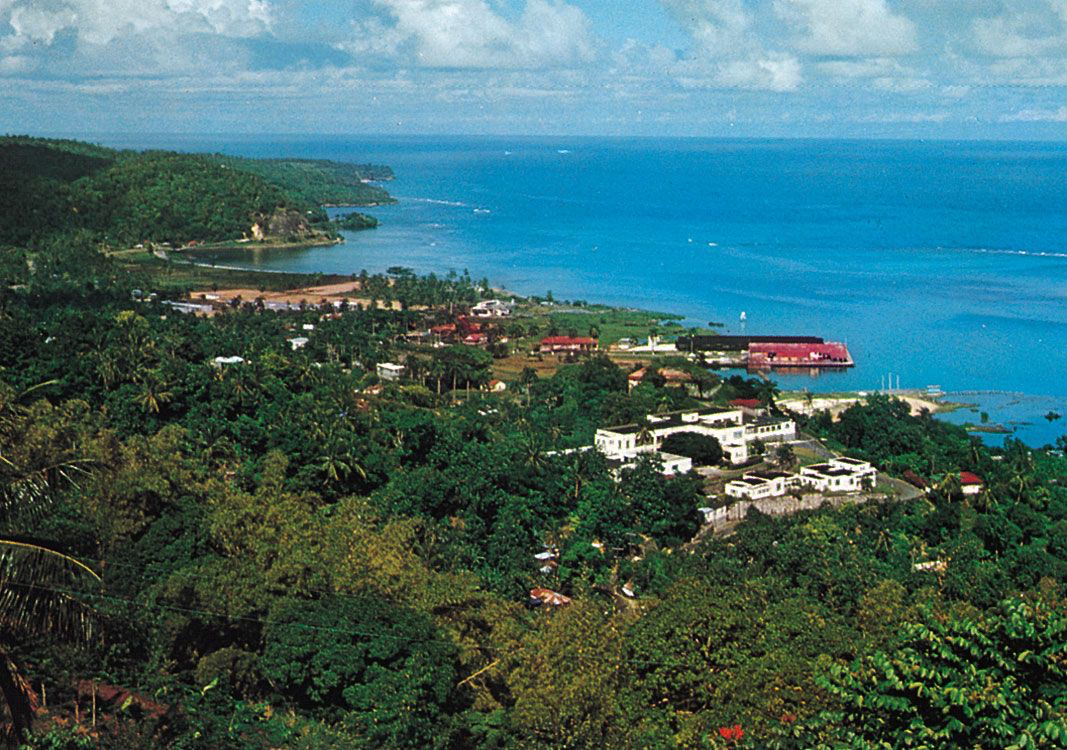 Ebbys One Love, One Jamaica: Hurricane Relief Fund campaign photo, 4 of 6