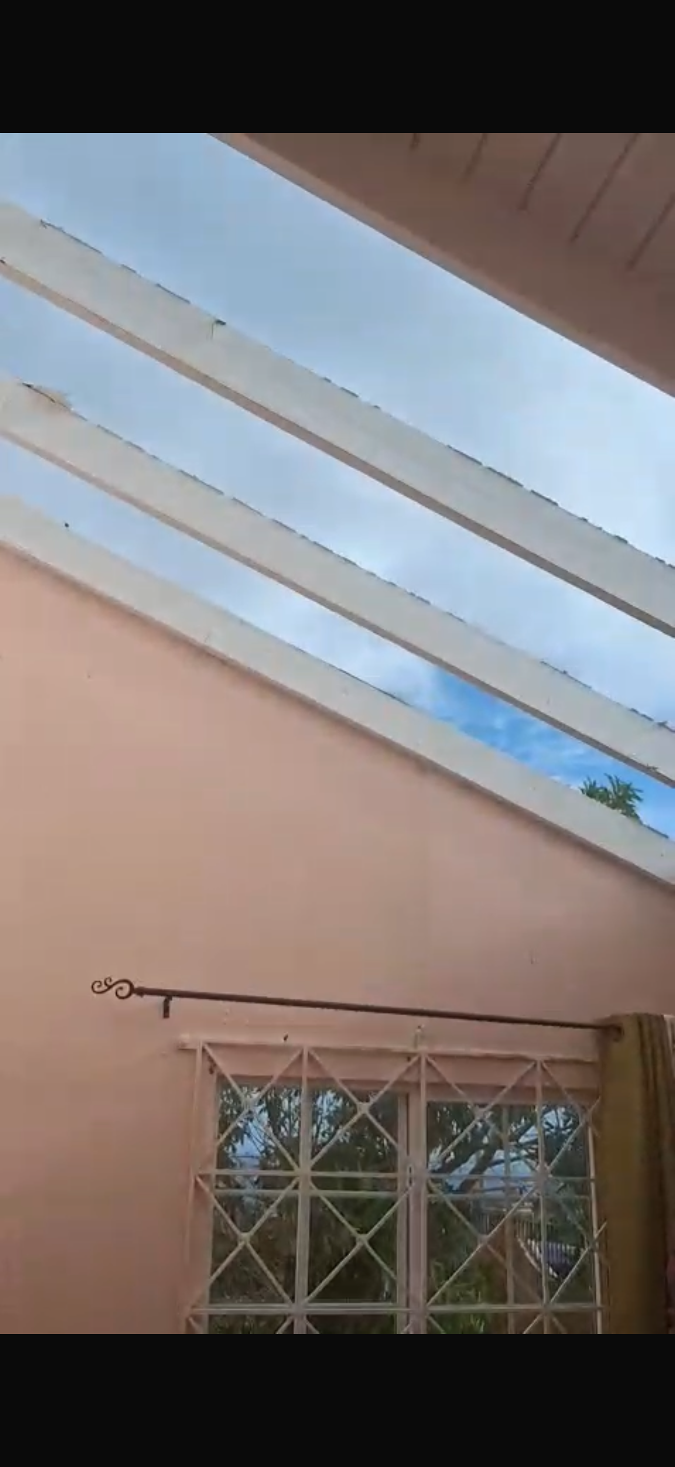 Restore Mom's Home After Hurricane Melissa campaign photo, 2 of 8