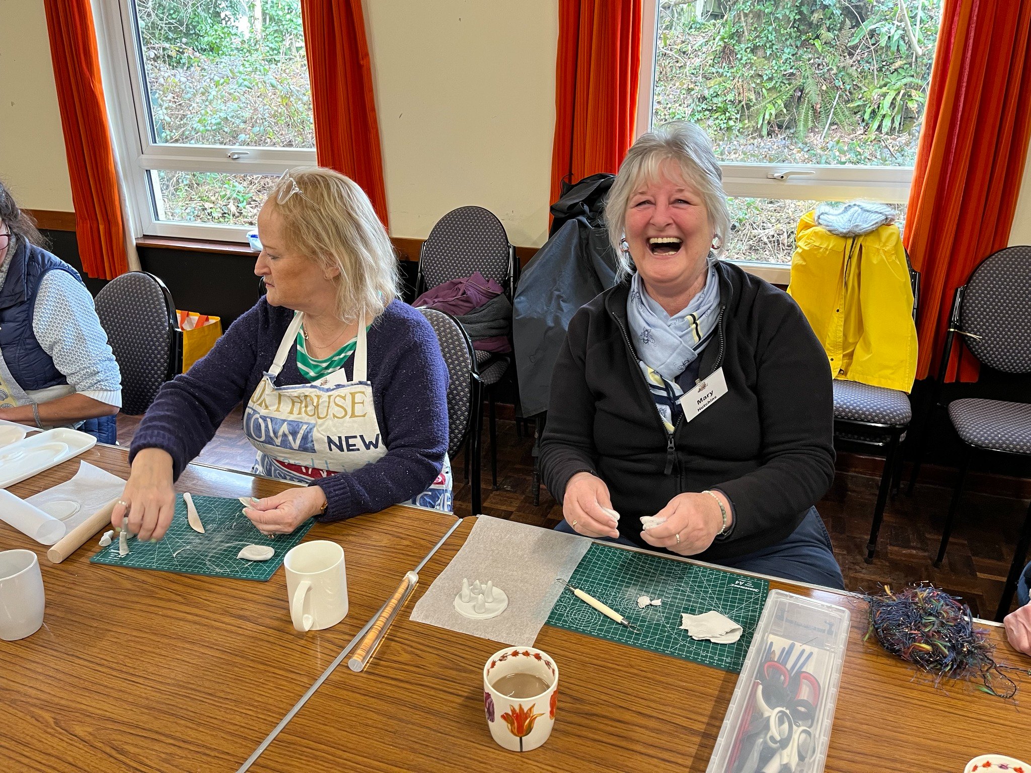 Looe Shedders Create - Help us build our future campaign photo, 6 of 8