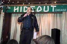 Support Hy Thurman's Move to Oregon campaign photo, 5 of 6