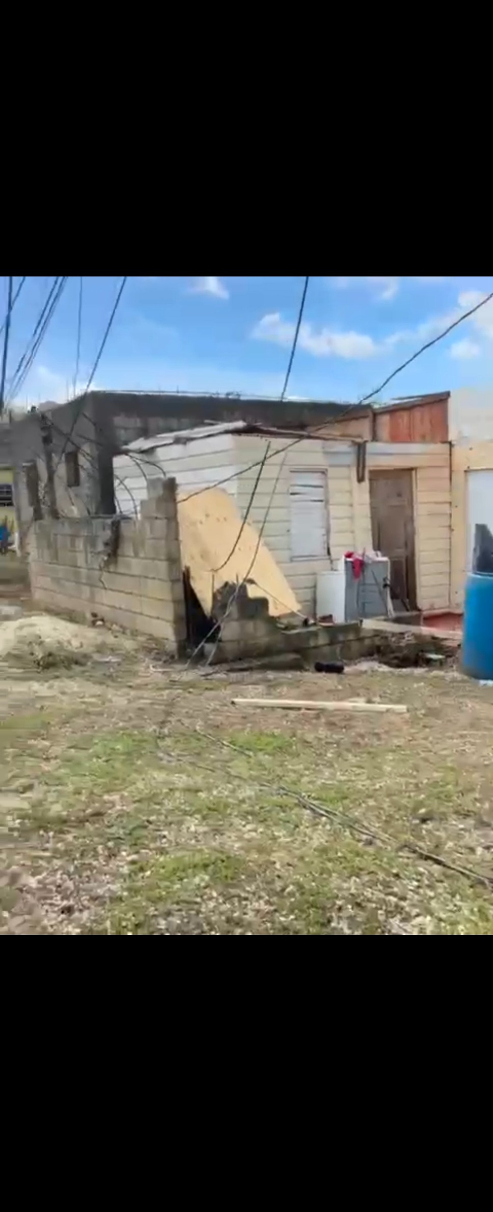 Support Jamaican families after Hurricane Melissa campaign photo, 5 of 7