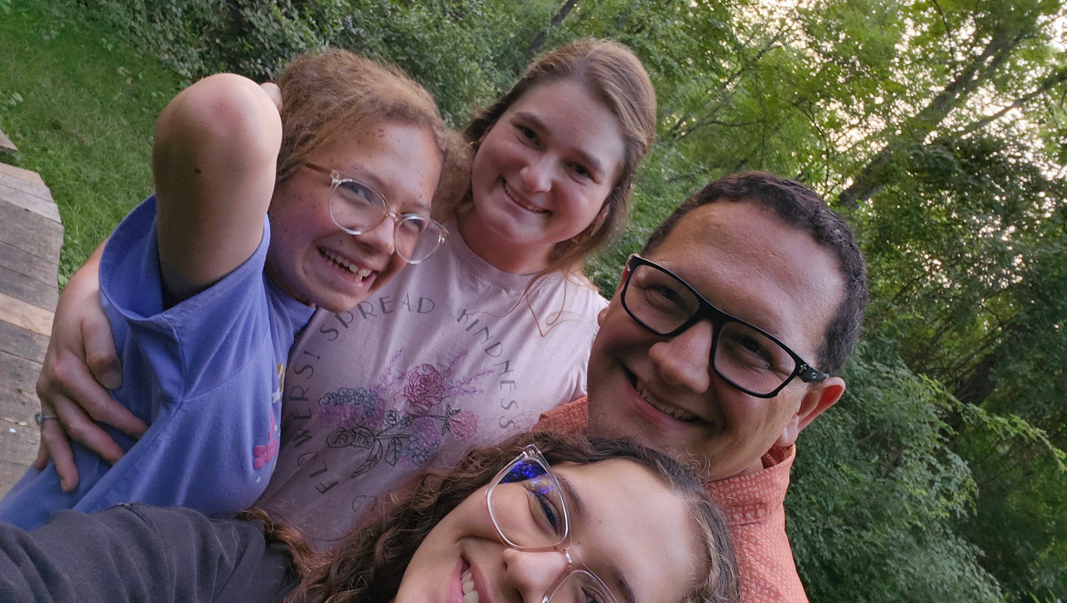Fundraiser for Harlee Rivera by Caroline Bhatia : Supporting Joshua ...