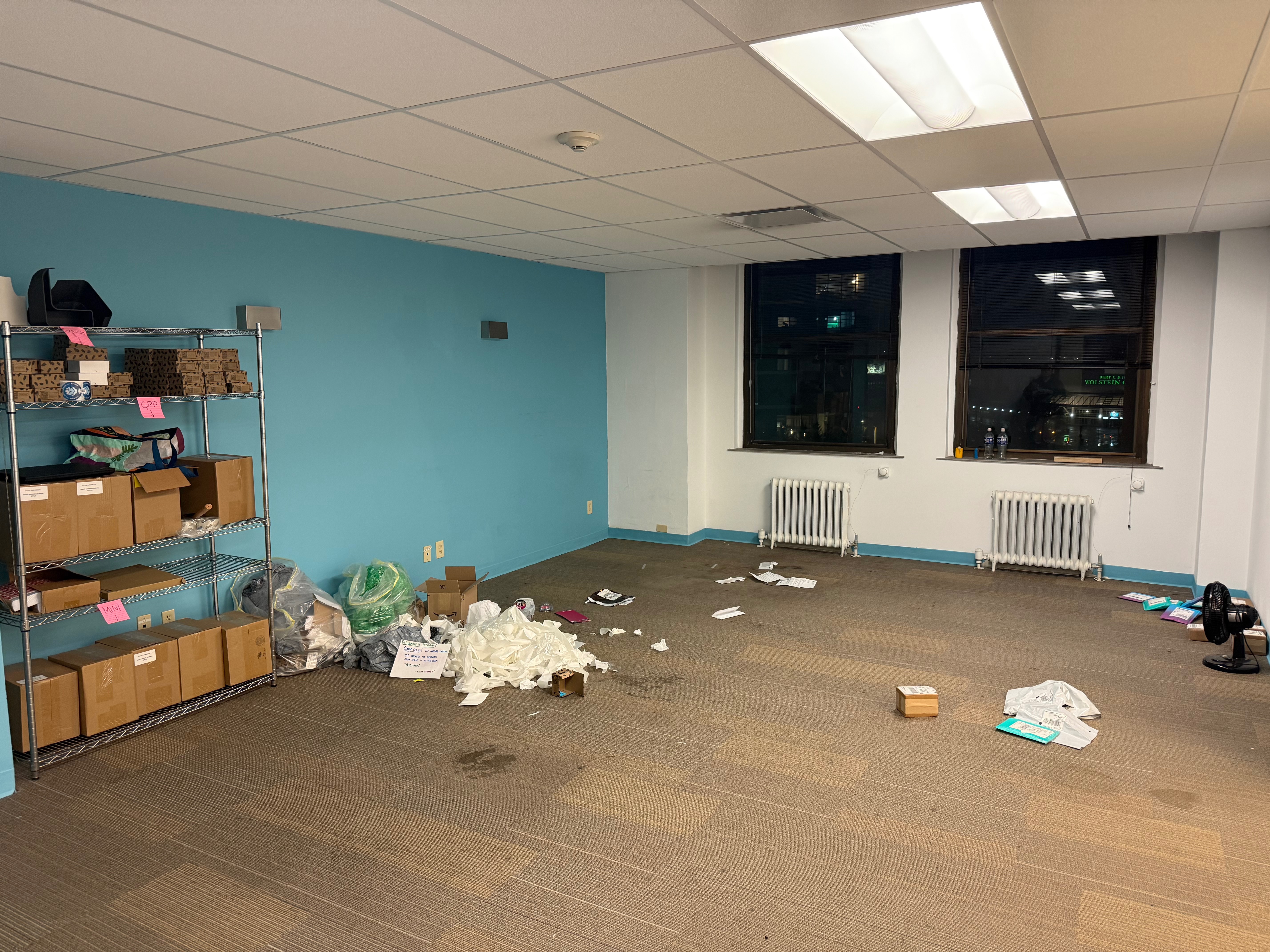 Help Little Ouchies Rebuild After Devastating Loss campaign photo, 4 of 8