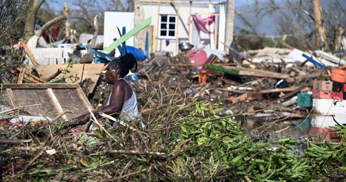 Support Ferron Family's Recovery in Jamaica campaign photo, 4 of 7