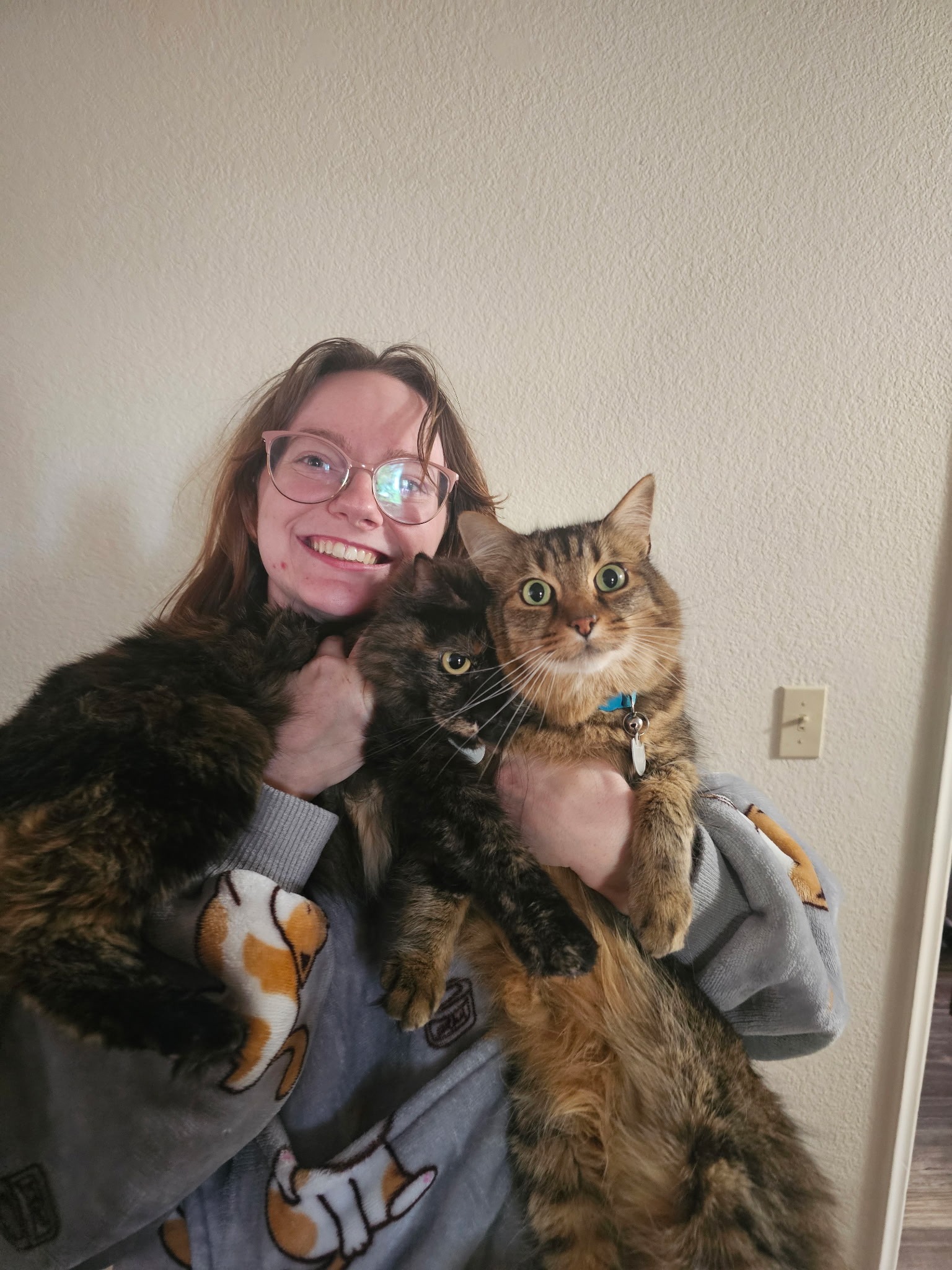 Help Oliver (NomNom) Get Life-Saving Surgery campaign photo, 7 of 8