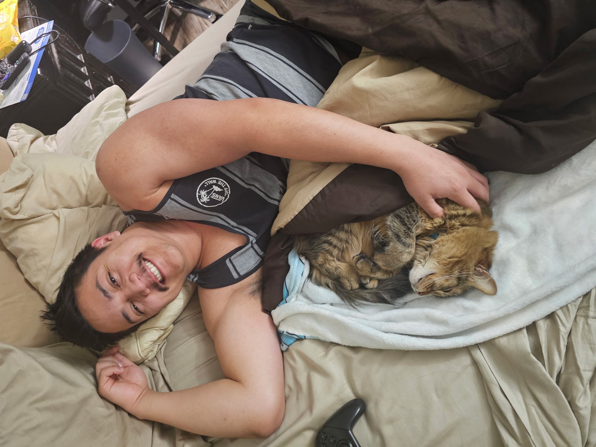 Help Oliver (NomNom) Get Life-Saving Surgery campaign photo, 2 of 8