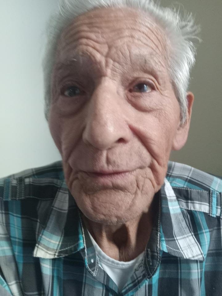 Help Us Lay Grandpa to Rest with Love campaign photo, 2 of 5