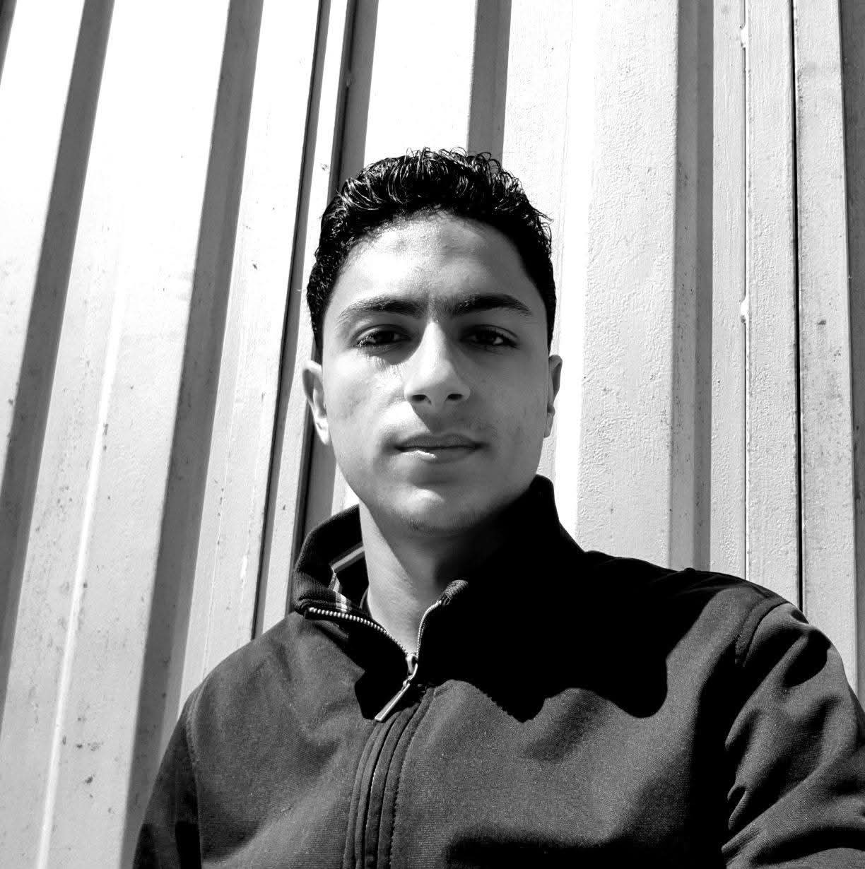 Empower Mohamed's Education and Future campaign photo, 5 of 6