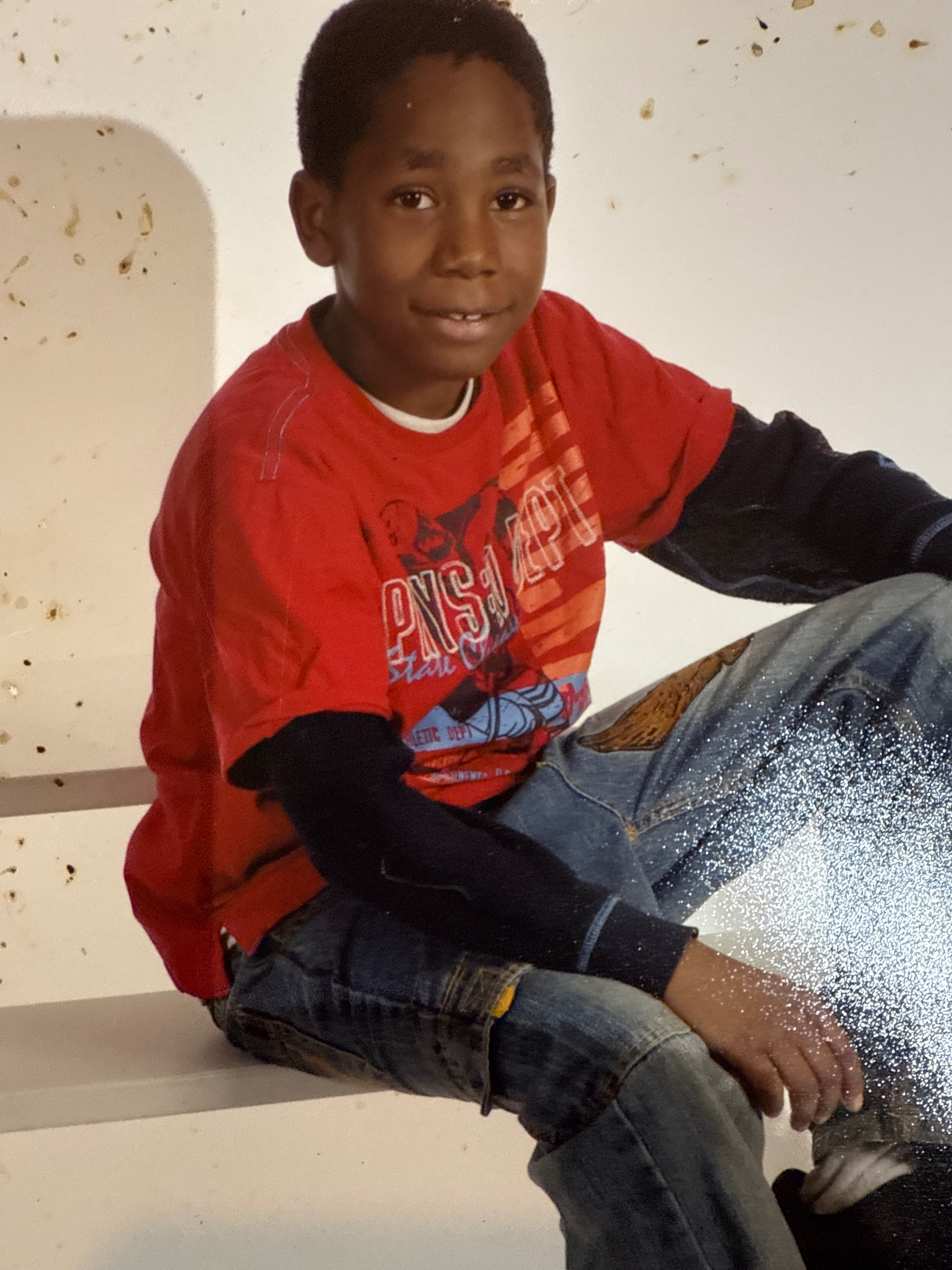 Support Quentin Lewis's Funeral Expenses campaign photo, 5 of 6