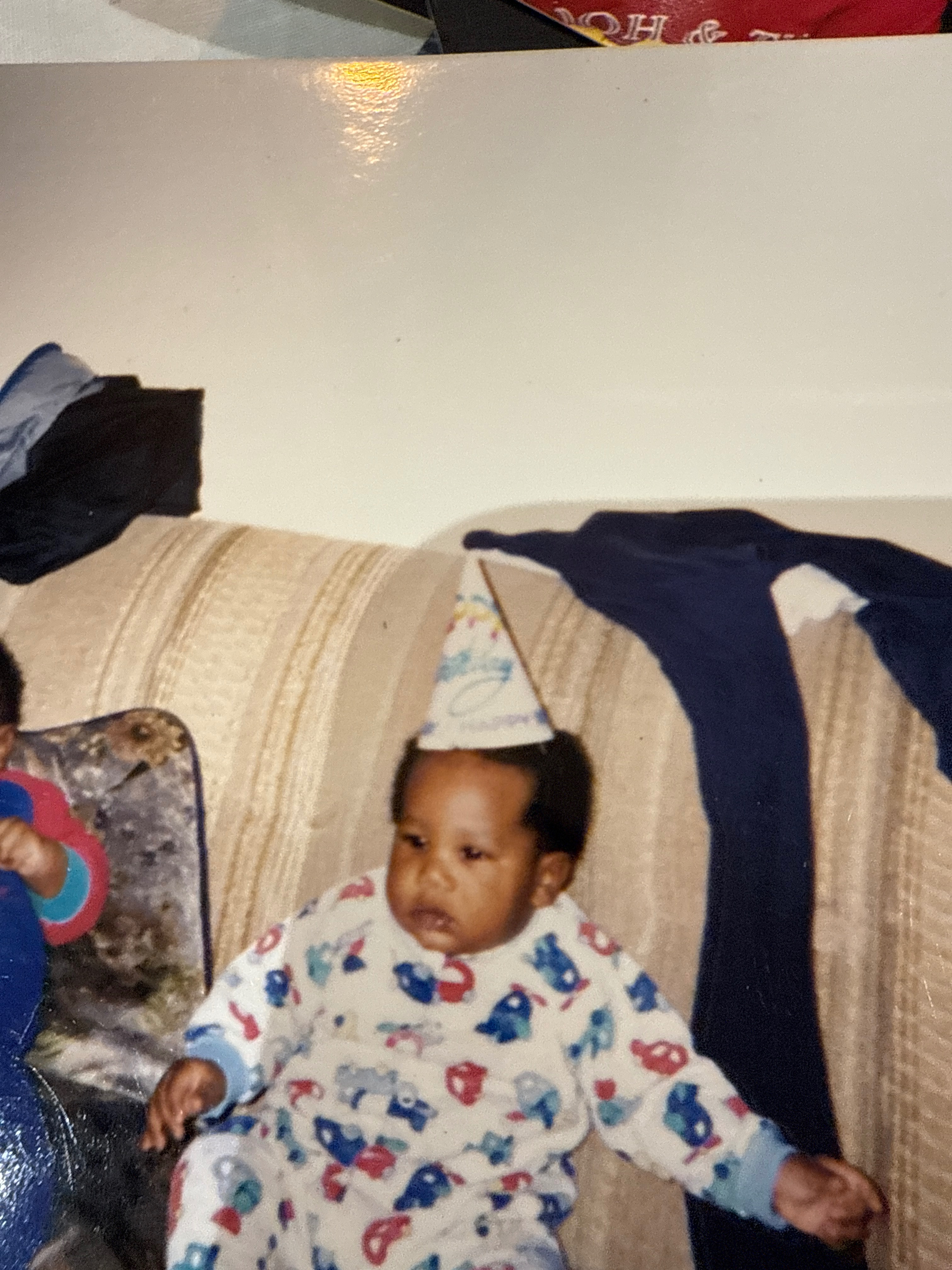 Support Quentin Lewis's Funeral Expenses campaign photo, 4 of 6