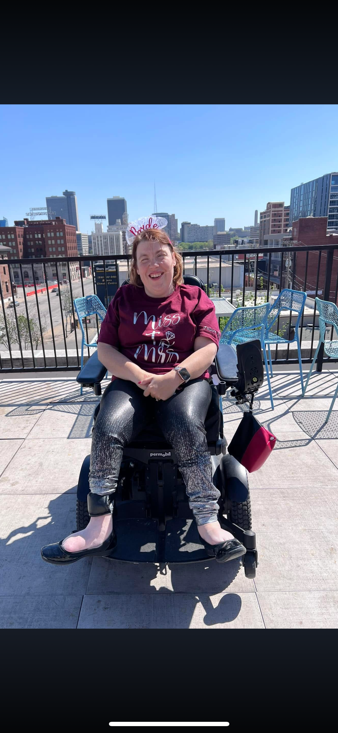 Alisa’s Van Broke Down — Help Her Get Back on the Road campaign photo, 4 of 5