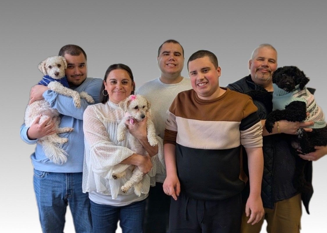 Help Frank & the Boys After The Tragic Loss of Jessica campaign photo, 2 of 8