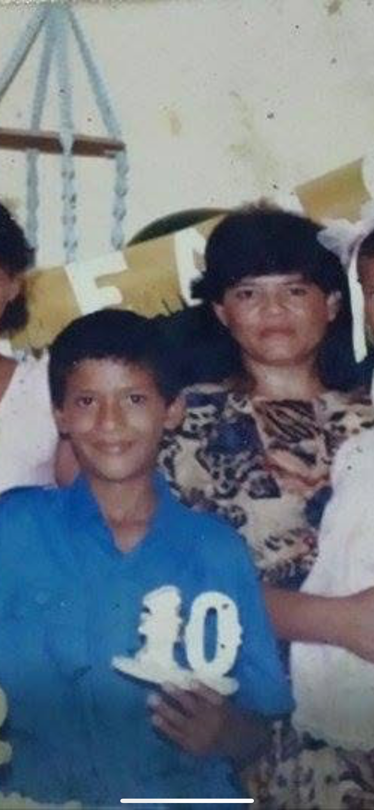 Carlos Reyes Jiménez Obituary campaign photo, 5 of 8