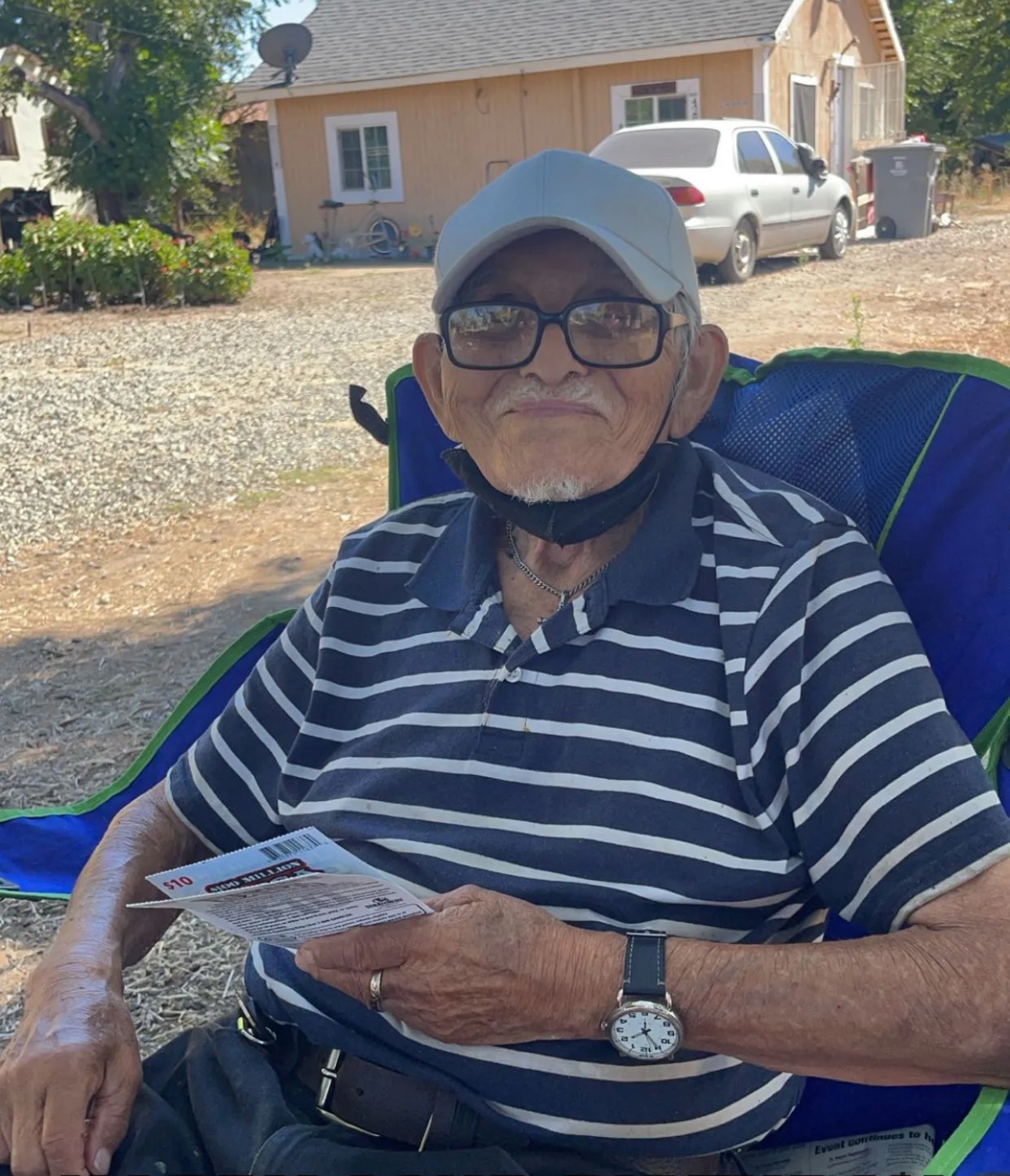 Honor Alex Garcia: Support Funeral Costs campaign photo, 2 of 5