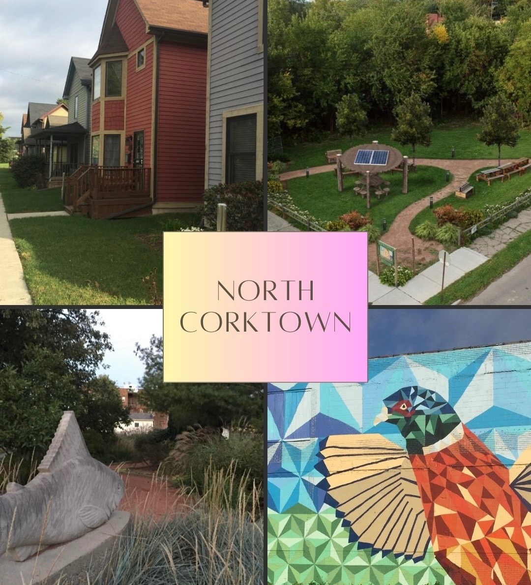 Support North Corktown Community Fridge Hub campaign photo, 2 of 4