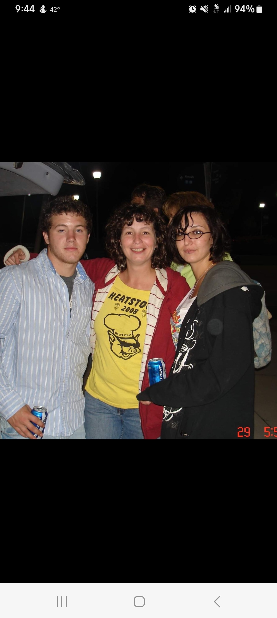Help Cremate Donna's Son with Dignity campaign photo, 4 of 6