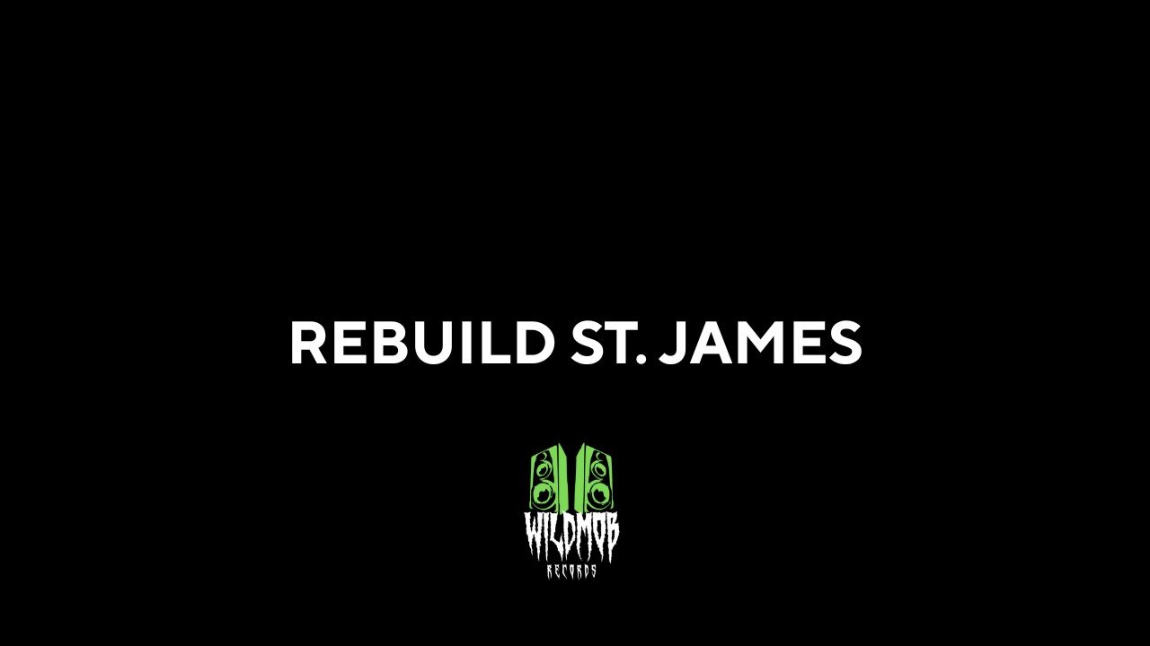 Rebuilding Homes for Families in St. James Parish campaign photo, 2 of 4