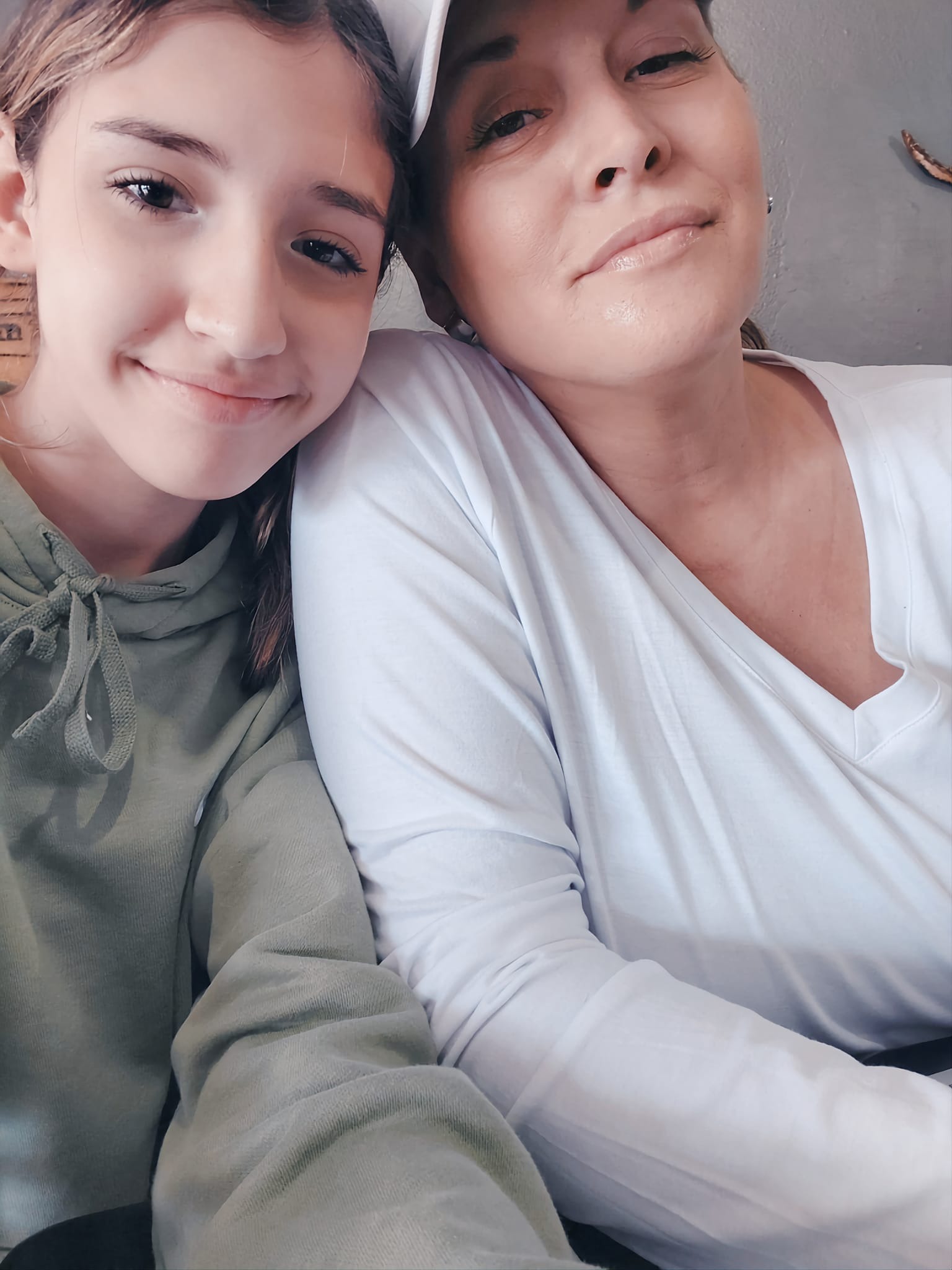 Support for Widow and Single Mom in Crisis campaign photo, 2 of 4